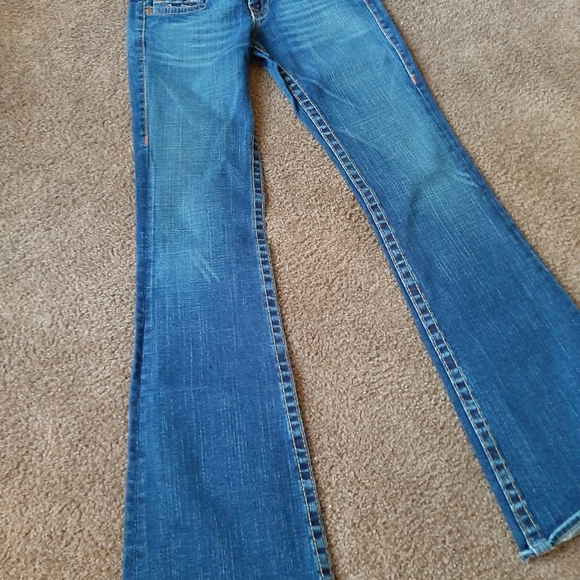 True religion jeans - Picture 5 of 6
